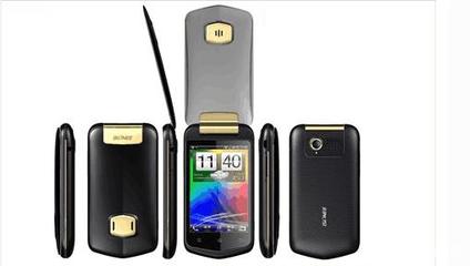 這款手機(jī)曾比肩華為,如今負(fù)債上億無人接盤,你肯定用過的!