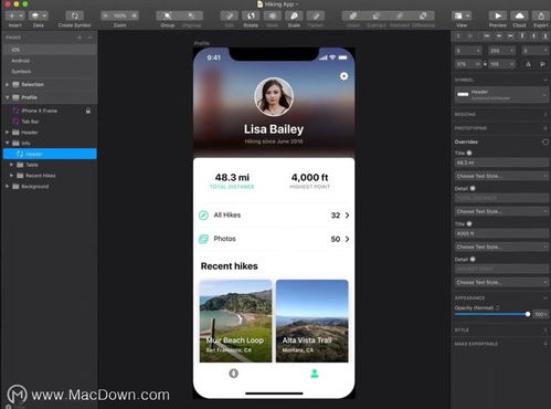 mac上有哪些獨有的優(yōu)質應用軟件